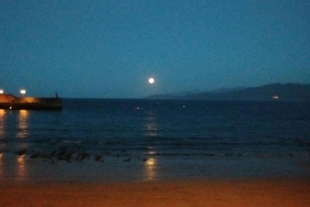 라스트레스 Pexe Na Mar 빌라 외부 사진