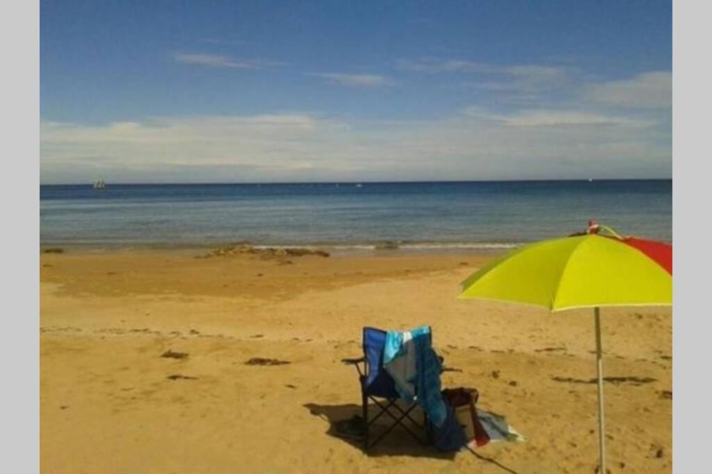 라스트레스 Pexe Na Mar 빌라 외부 사진